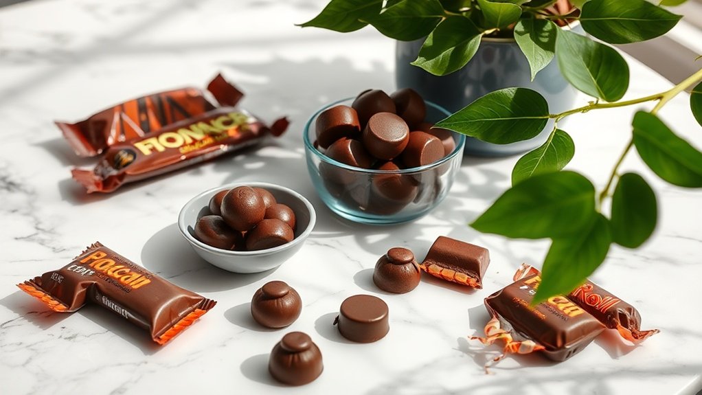 Are Tootsie Rolls Vegan 7 vegan chocolate candy alternatives