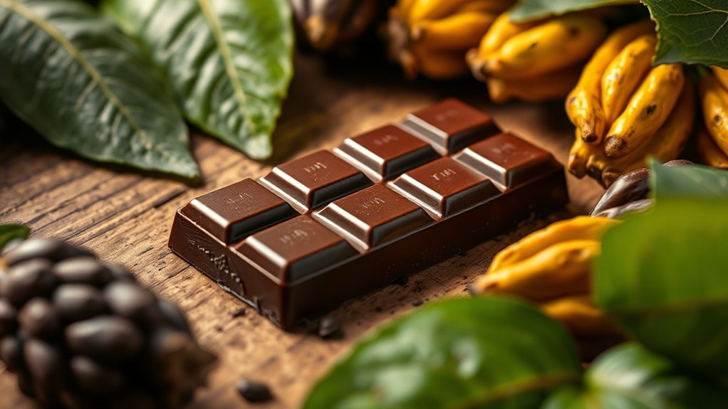 Is Black Chocolate Vegan 7 vegan chocolate health and ethics