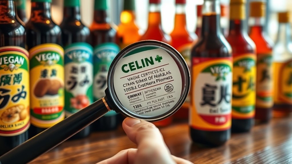 Is Eel Sauce Vegan 6 vegan eel sauce brands