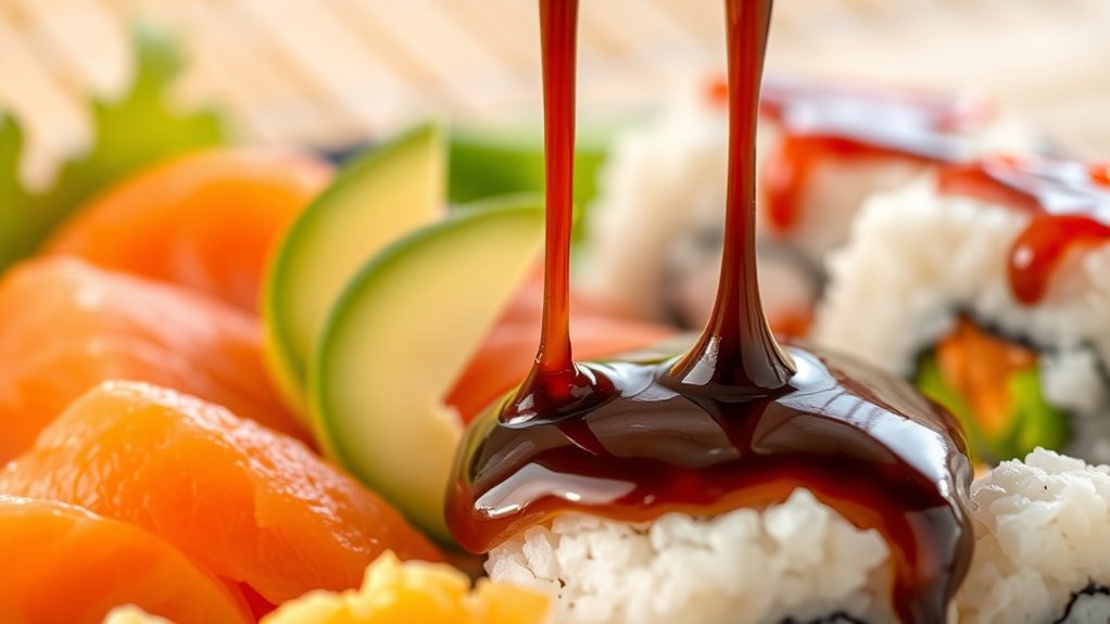 Is Eel Sauce Vegan 4 vegan eel sauce options