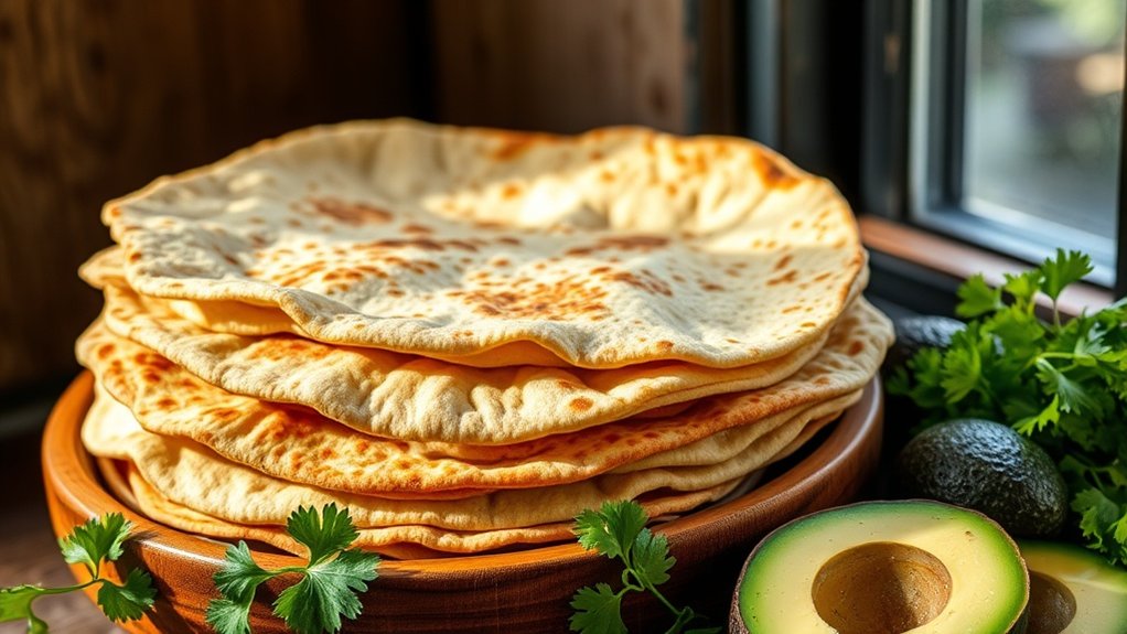 Are Flour Tortillas Vegan 5 vegan flour tortilla guide