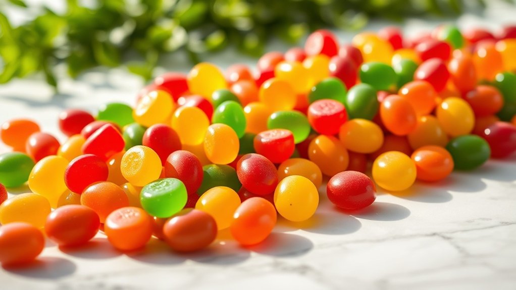 Are Mike and Ike Vegan 4 vegan friendly candy ingredients