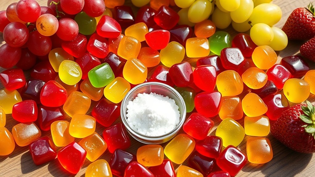 Is Welch's Fruit Snacks Vegan 5 vegan fruit snack alternatives