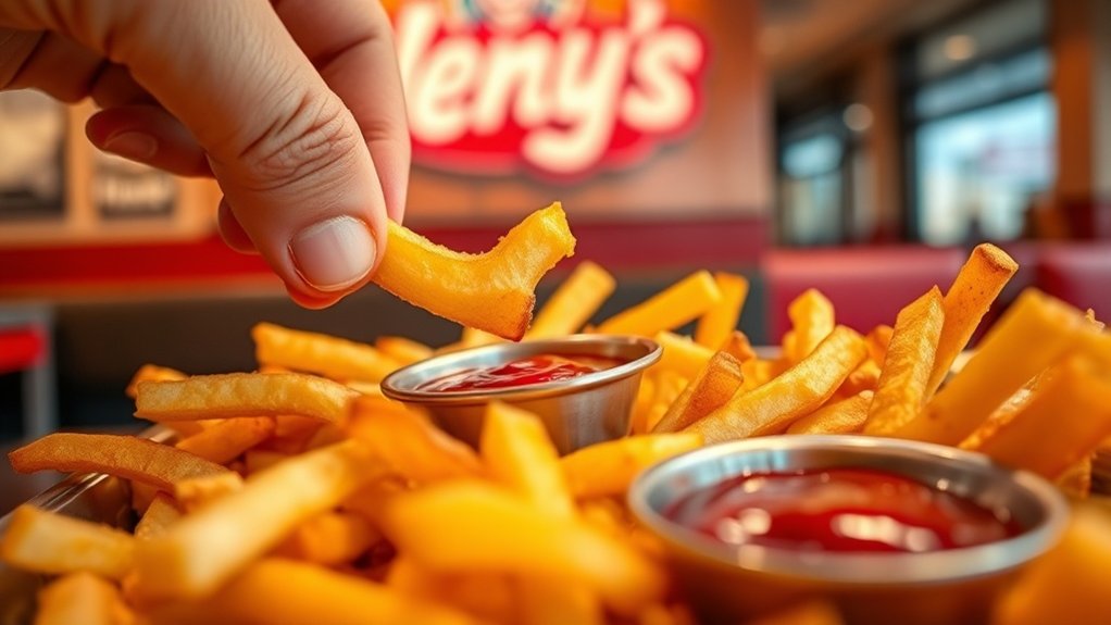 Are Wendys Fries Vegan 6 vegan ordering tips wendy s