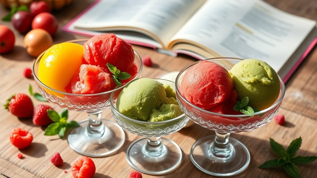 Is Sorbet Vegan 6 vegan sorbet brand options