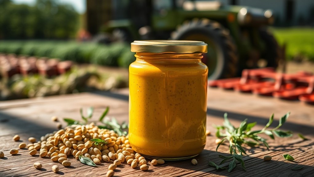 Is Mustard Vegan 5 vegan status production methods