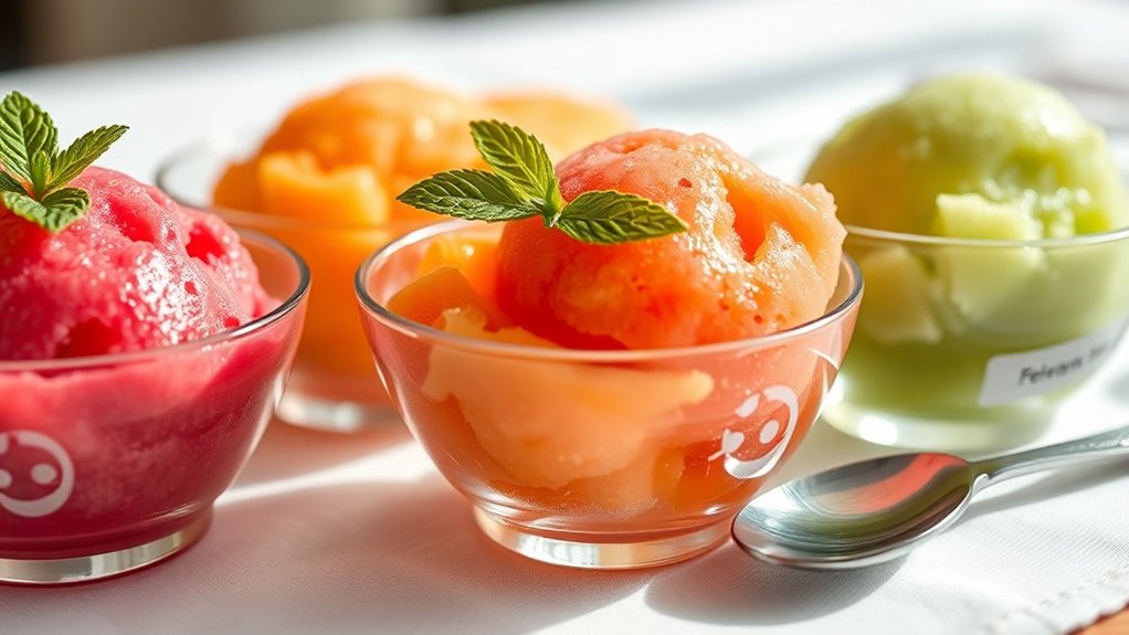 Is Sorbet Vegan 5 verify sorbet s vegan ingredients