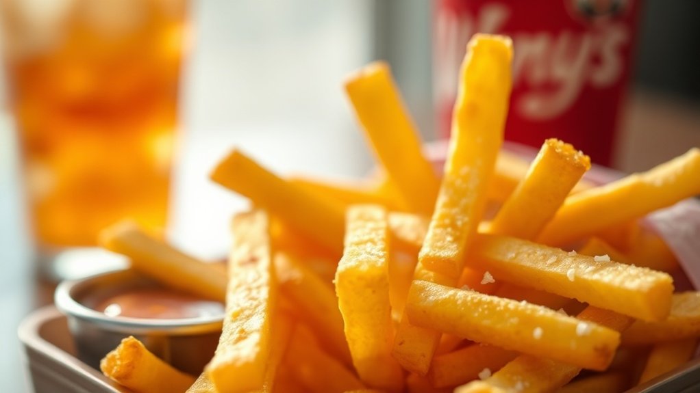 Are Wendys Fries Vegan 2 wendy s fries are vegan