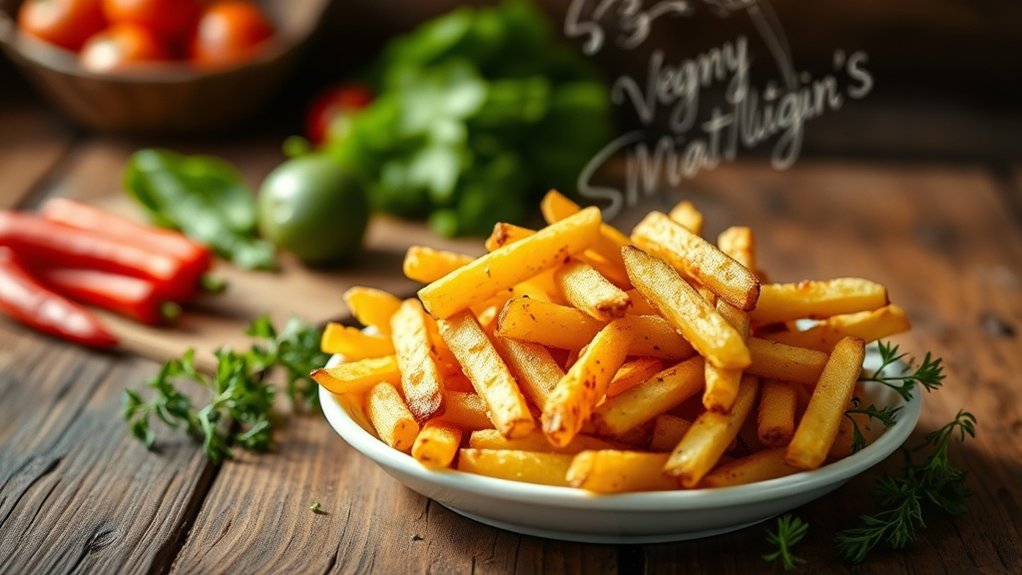 Are Wendys Fries Vegan 3 wendy s fries are vegan friendly