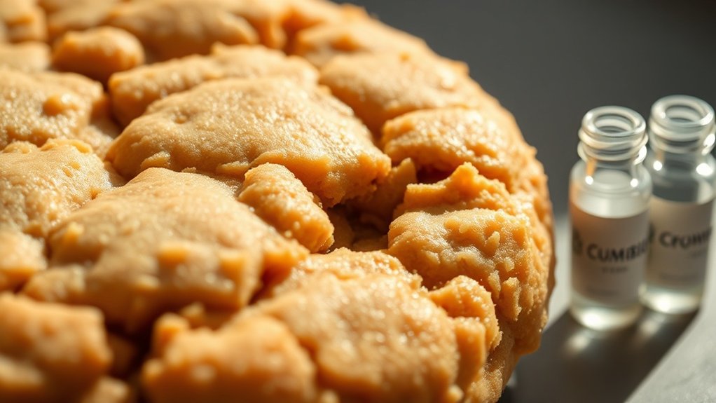 Is Crumbl Vegan 4 ambiguous ingredients complicate veganism