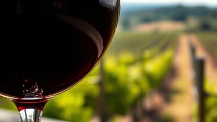 Why Is Wine Not Vegan 7 animal derived fining agents used