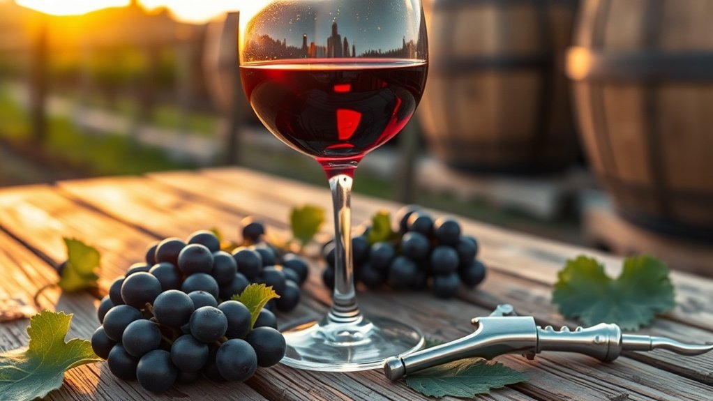 What Is Vegan Wine 3 animal derived fining agents used