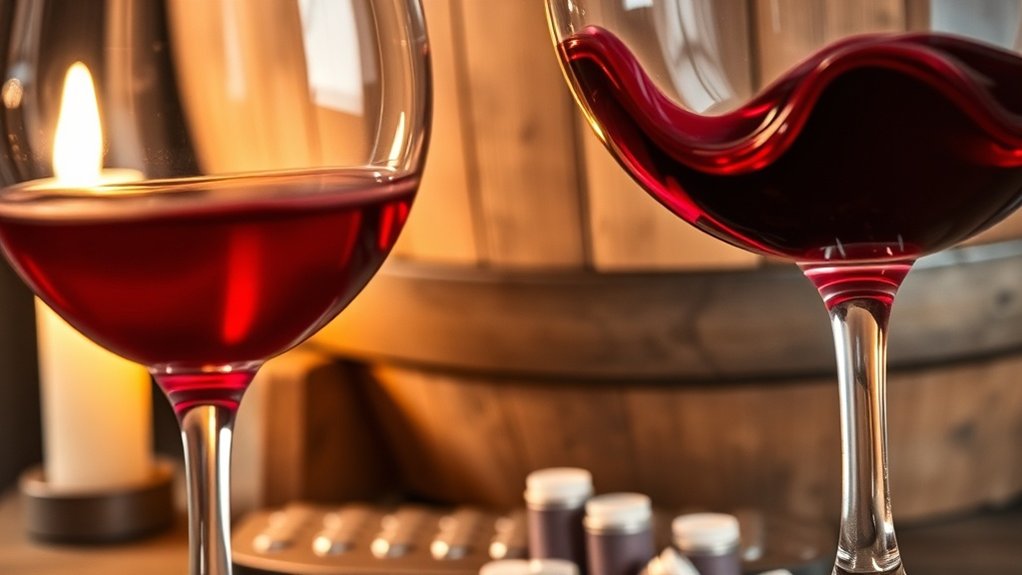 Why Is Wine Not Vegan 3 animal products in winemaking