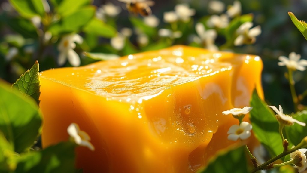 Is Beeswax Vegan 2 beeswax is not vegan