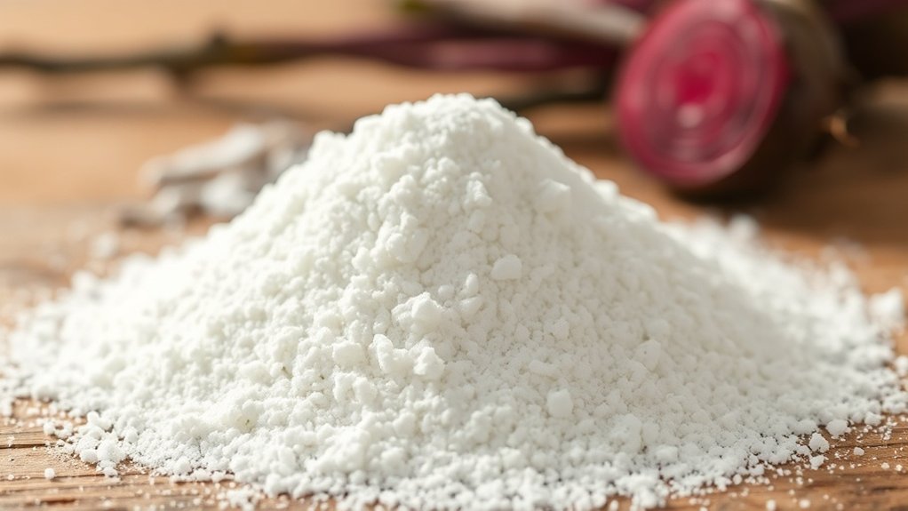 Is Powdered Sugar Vegan 5 beet sugar guarantees veganism