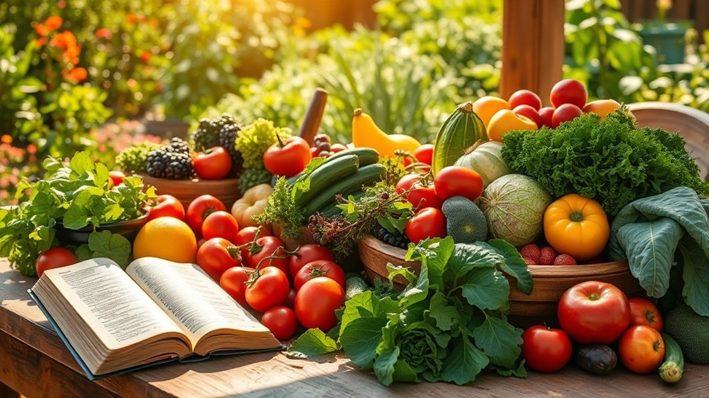 Are 7th Day Adventists Vegan 4 biblical support for vegetarianism