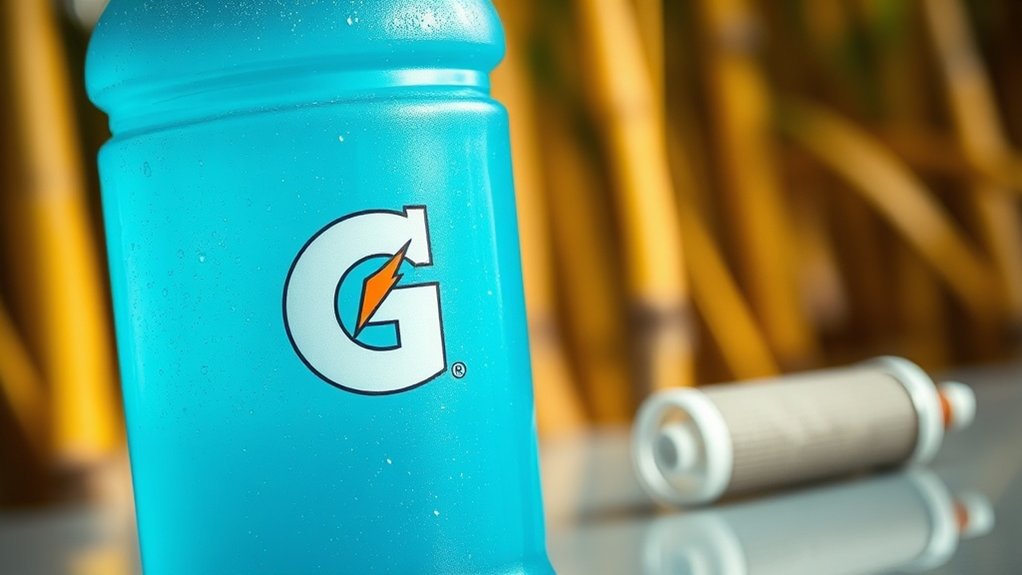 Is Gatorade Vegan 4 bone char sugar controversy