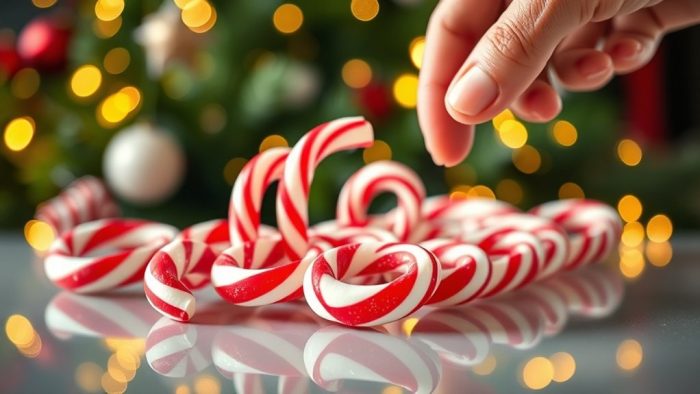 Are Candy Canes Vegan 27 candy canes may vary