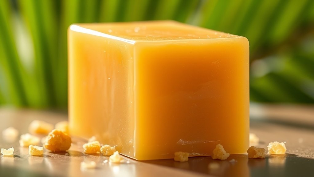 Is Carnauba Wax Vegan 2 carnauba wax is vegan