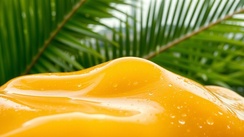 Is Carnauba Wax Vegan 5 carnauba wax vegan compliance