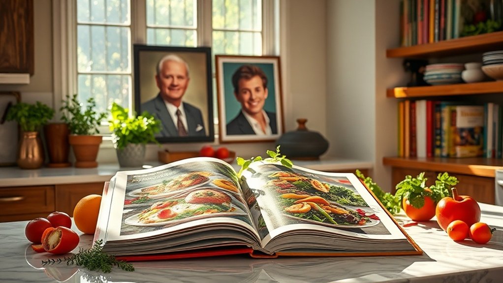 Did Kevin Bacon Write a Vegan Cookbook 5 celebrity vegan cookbooks published