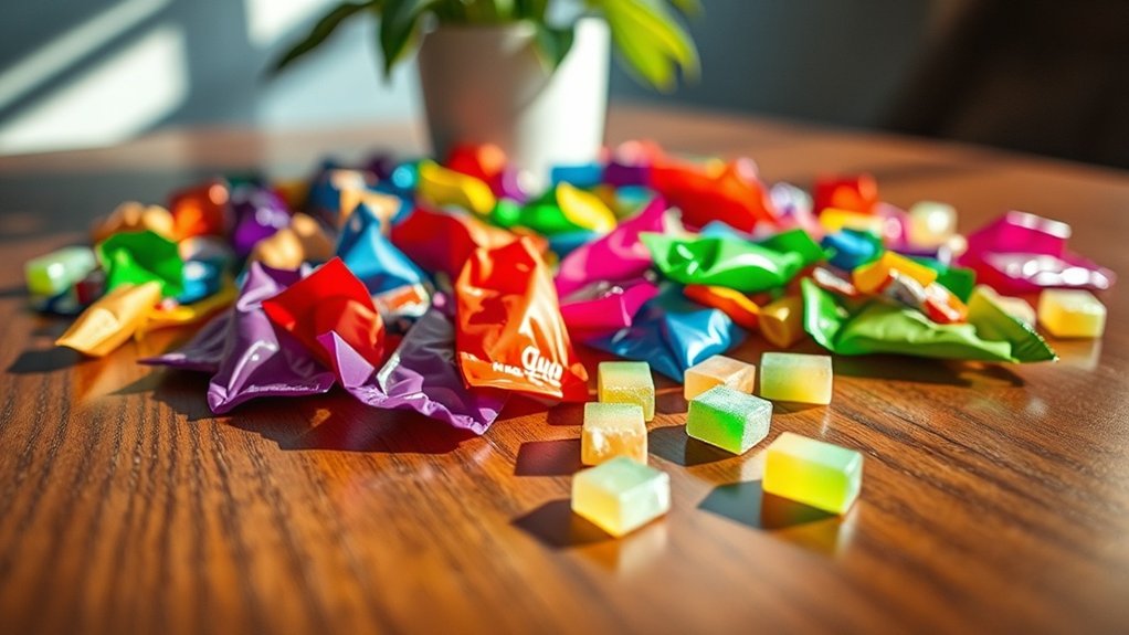 Is Gum Vegan 3 check labels for veganism