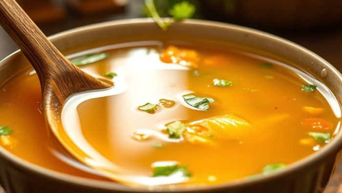 Is Chicken Broth Vegan 6 chicken broth is non vegan