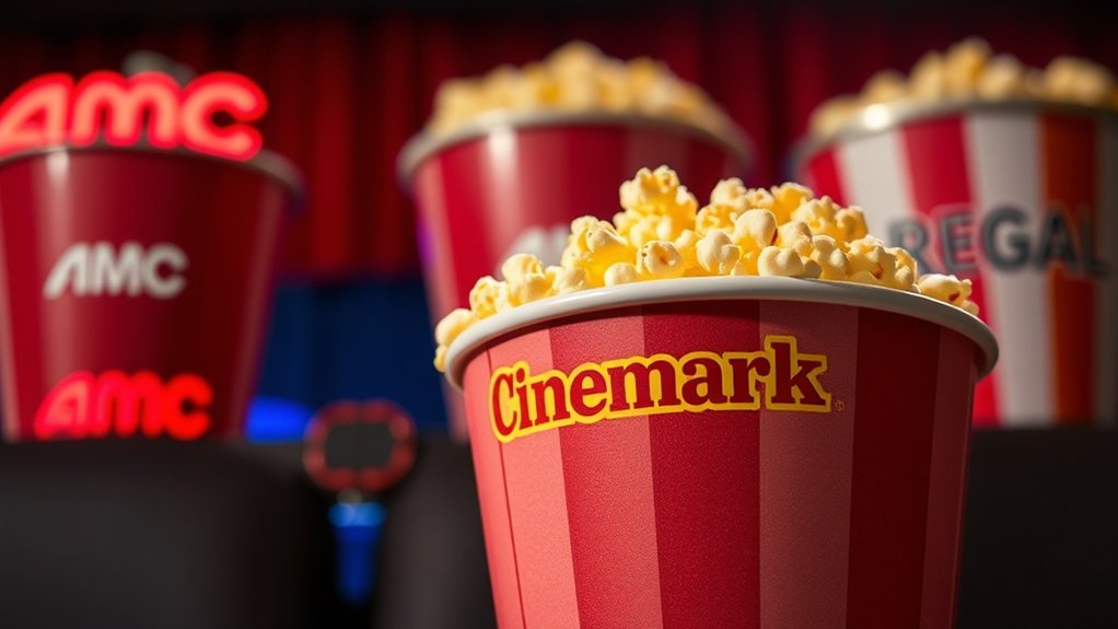 Is Cinemark Popcorn Vegan 4 coconut oil popcorn difference