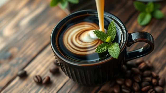 Is Coffee Vegan 27 coffee is generally vegan