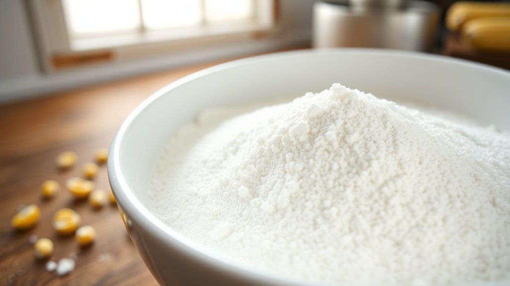 Is Cornstarch Vegan 3 cornstarch is 100 vegan