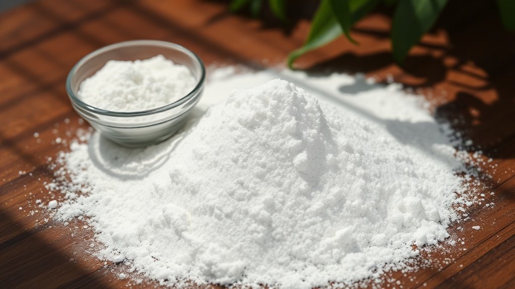 Is Powdered Sugar Vegan 6 cornstarch is vegan friendly
