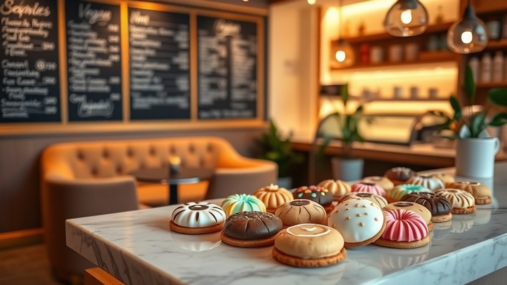 Is Crumbl Vegan 2 crumbl cookies are not vegan