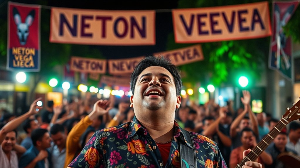 Where Is Neton Vega From? 5 culiac n s corrido culture success