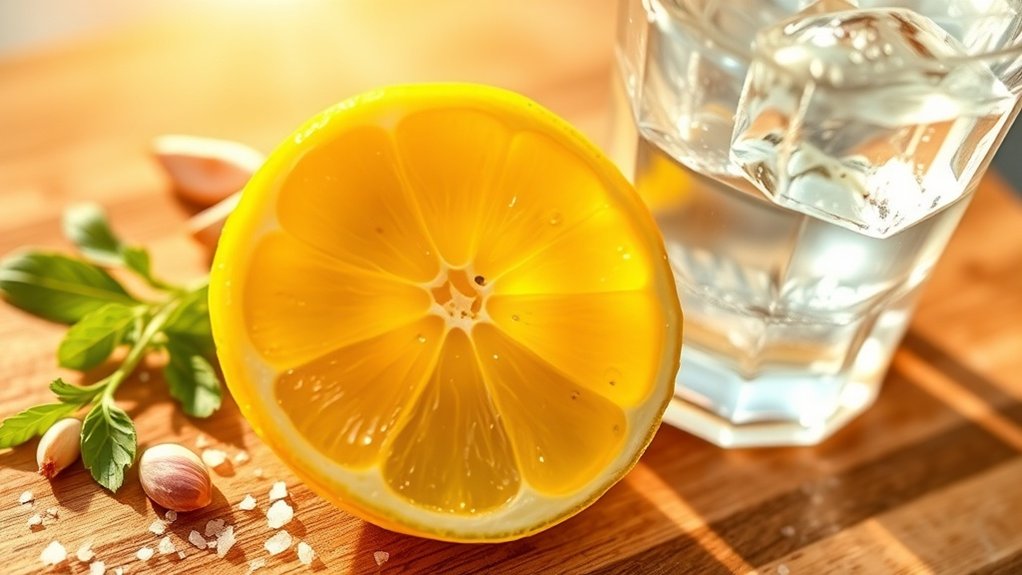 Is Lemon a Fruit or Veg 5 culinary uses of lemon