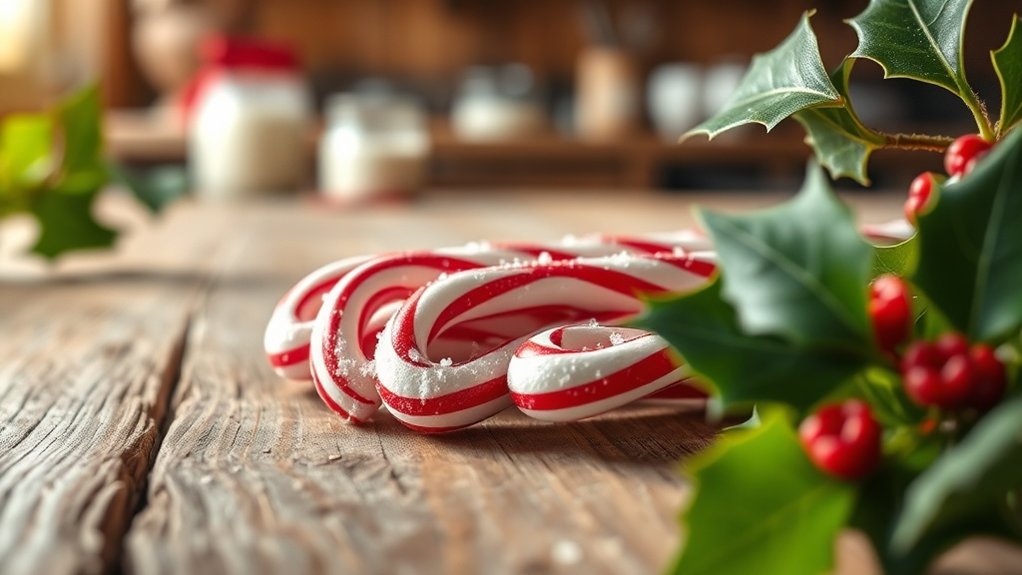 Are Candy Canes Vegan 5 dairy cross contamination awareness essential