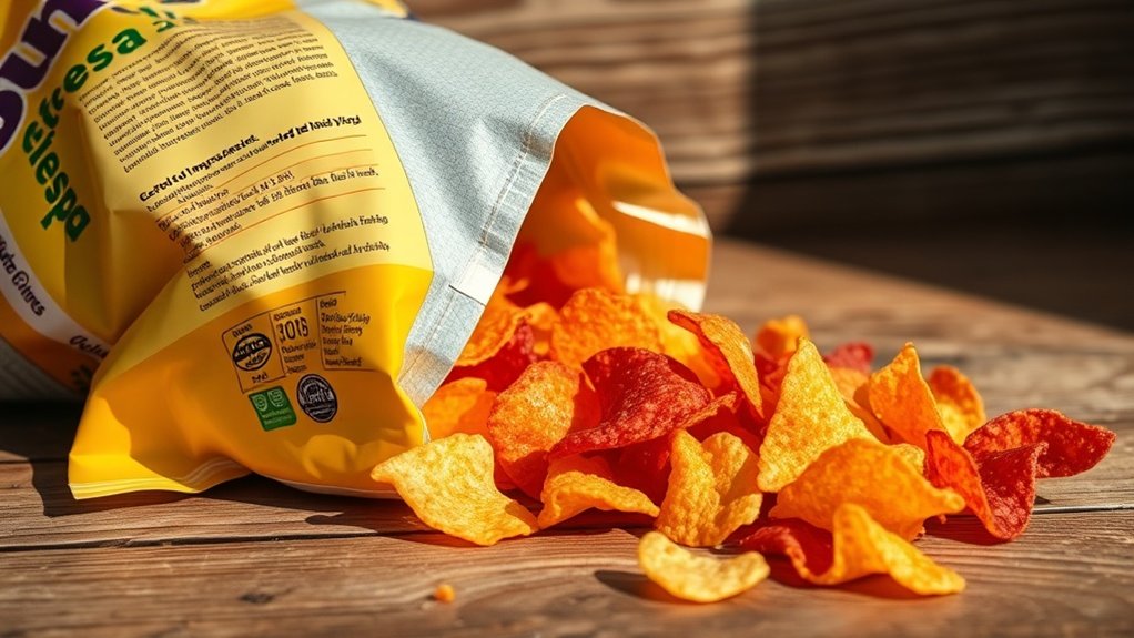 Are Sunchips Vegan 4 dairy ingredients disqualify sunchips
