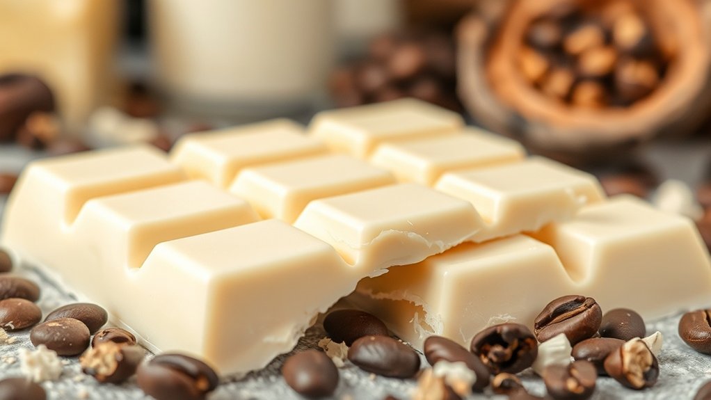 Is White Chocolate Vegan 4 dairy requirements for classification