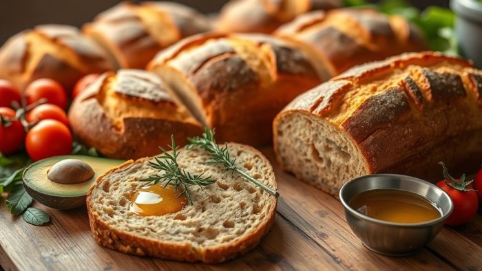 Is Dave's Bread Vegan 7 dave s bread vegan status