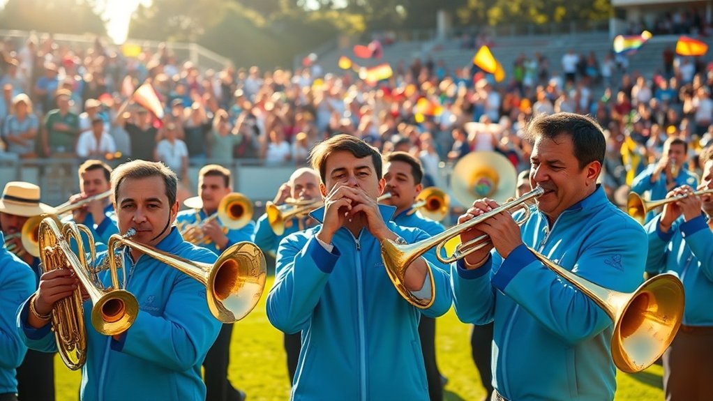 De La Vega Sounders 2 de la vega band