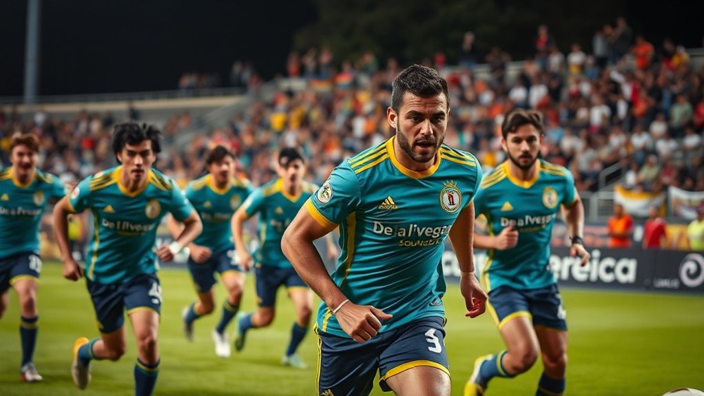 De La Vega Sounders 7 de la vega s impressive comeback