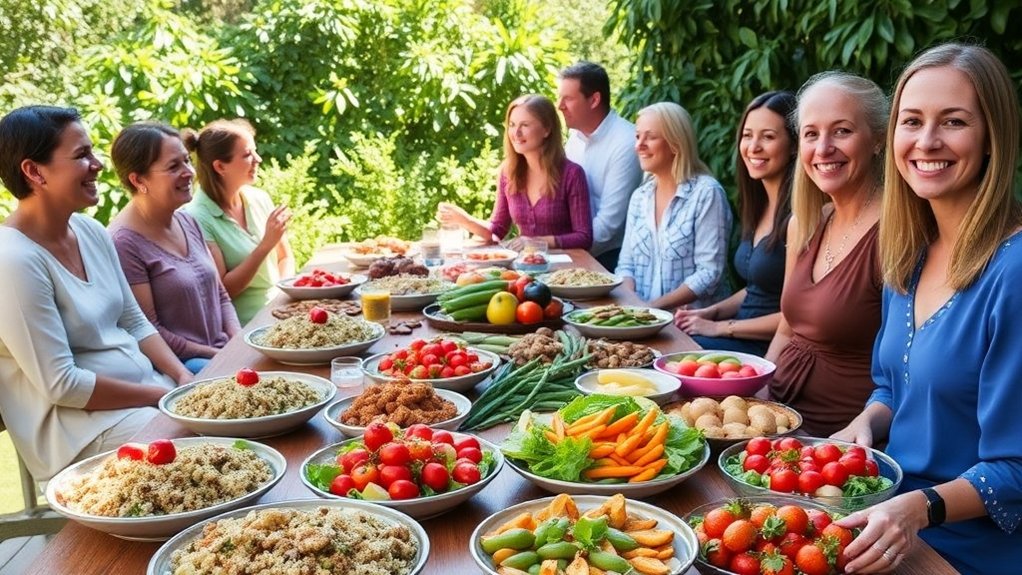 Are 7th Day Adventists Vegan 3 diverse dietary practices observed