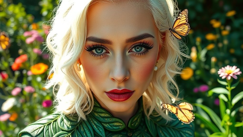 Is Lady Gaga Vegan 6 ethical vegan beauty advocacy