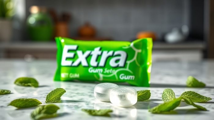 Is Extra Gum Vegan 5 extra gum is vegan