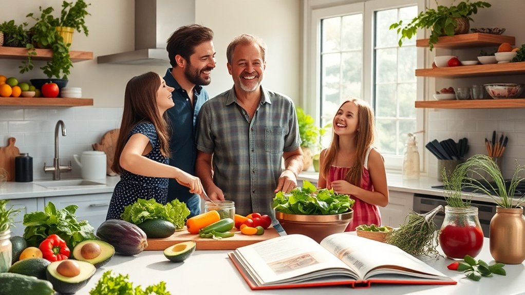 Is Woody Harrelson Vegan 7 family dietary practices unclear