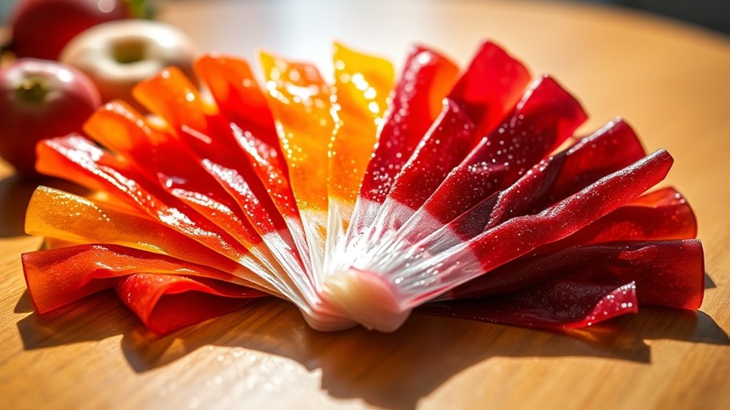 Are Fruit Roll Ups Vegan 2 fruit roll ups vegan status