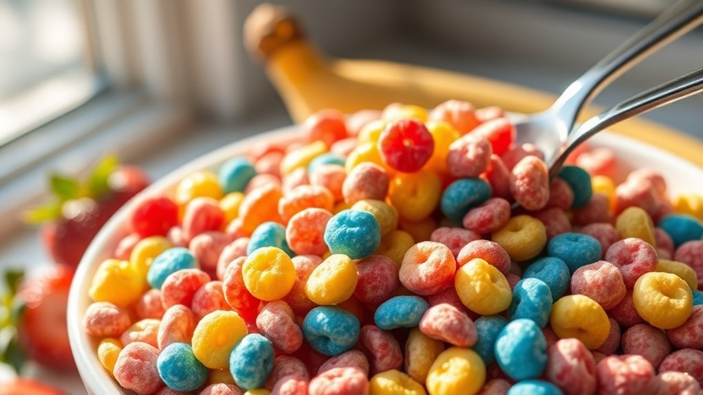 Is Fruity Pebbles Vegan 2 fruity pebbles are vegan