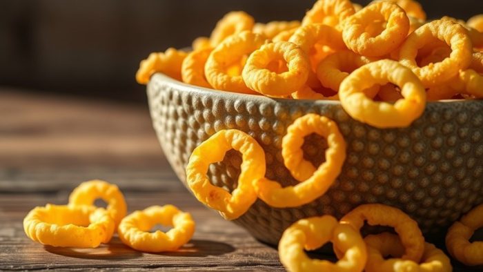 Are Funyuns Vegan 8 funyuns are generally vegan