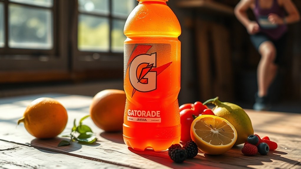 Is Gatorade Vegan 3 gatorade s vegan product variations