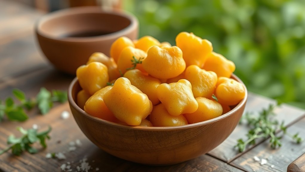 Are Iceland Teddy Bear Poatoes Gluten Free Vegan 3 gluten free potato shapes confirmed