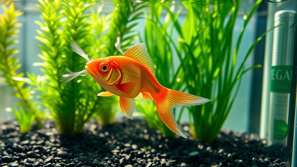 Is Goldfish Vegan 2 goldfish are not vegan